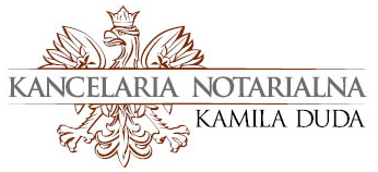 Kancelaria Notarialna Kamila Duda, Notariusz Kielce